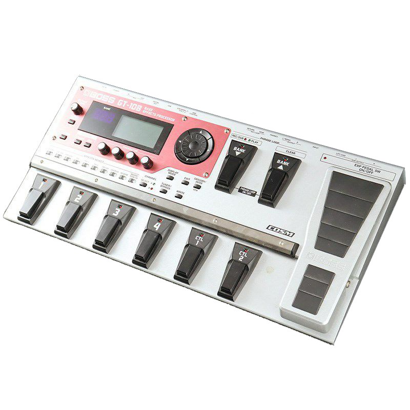BOSS GT-10Bの画像